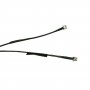 Wi-Fi антенны сигнала Flex кабель для MacBook Pro 15 дюймов A1286 2011 2012