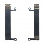 1 Pair LCD Flex Cable for Macbook Pro 15 inch A1707 821-01270-01 821-01271-01 2016 2017