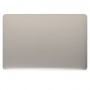 ЖК-экран Ассамблеи для MacBook Air 13 дюймов A1369 A1466 Late 2010-2012 (серебро)