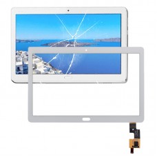 Panneau tactile pour Huawei MediaPad M3 Lite 10 (Blanc)