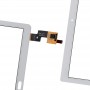 Panel dotykowy dla Huawei MediaPad M3 Lite 10 (biały)