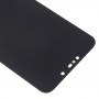 Pantalla LCD y digitalizador Asamblea completa para Huawei mate 20 Lite / Maimang 7 (Negro)