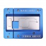 Mijing Z13 3 in 1 BGA Stencil Platform Jigi kinnitus iPhone X / XS / XS max