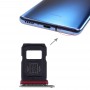 La bandeja de tarjeta SIM bandeja de tarjeta SIM + para OnePlus 7 Pro (Grey)