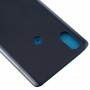 Batterie-rückseitige Abdeckung für Xiaomi Mi Mix 3