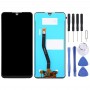 LCD Screen and Digitizer Full Assembly for Huawei Enjoy Max(Black)