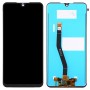 LCD Screen and Digitizer Full Assembly for Huawei Enjoy Max(Black)