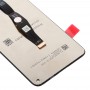 LCD képernyő és digitalizáló teljes összeszerelés a Huawei Honor 20 Pro (fekete) számára