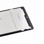 LCD Screen and Digitizer Full Assembly for Huawei MediaPad M5 Lite 8 JDN2-W09(Black)