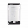 LCD displej a digitizér Plná sestava pro Huawei MediaPad M5 Lite 8 JDN2-W09 (černá)