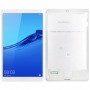 LCD екран и Digitizer Пълното събрание за Huawei MediaPad M5 Lite 8 JDN2-W09 (Бяла)