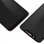 מסך LCD ו Digitizer מלא עצרת עבור מוטורולה Moto G7 Play (שחור)