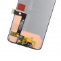 LCD-Display und Digitizer Vollversammlung für Motorola Moto G7 Plus (Schwarz)