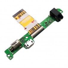 Зарядка порт Рада для Huawei MediaPad 10 Link S10-201