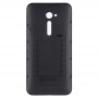 Аккумулятор Задняя крышка для Asus ZenFone Go / ZB500KG (черный)
