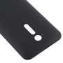 Batterie-rückseitige Abdeckung für Asus ZenFone Go / ZB500KG (Schwarz)