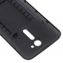 Couverture arrière de la batterie pour Asus Zenfone Go / ZB500KG (Noir)