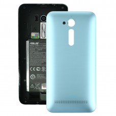 Battery Back Cover for Asus ZenFone Go / ZB500KG(Baby Blue) 