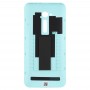Акумулятор Задня кришка для Asus ZenFone Go / ZB500KG (Baby Blue)