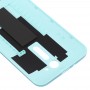 Batteribackskydd för Asus Zenfone Go / ZB500kg (babyblå)
