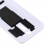 Аккумулятор Задняя крышка для Asus ZenFone Go / ZB500KG (белый)