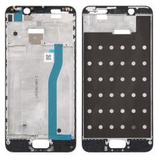 Middle Frame Bezel Plate for Asus Zenfone 3s Max ZC521TL (Black) 