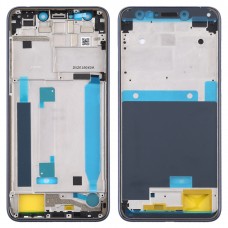 Середній кадр ободок Тарілка для Asus Zenfone 5 Lite ZC600KL (темно-синій)