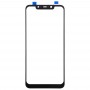 Frontscheibe Äußere Glasobjektiv für Xiaomi Pocophone F1