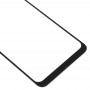 Ekran przedni zewnętrzny szklany obiektyw dla Xiaomi Pocophone F1