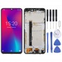LCD Screen and Digitizer Full Assembly for UMIDIGI A5 Pro