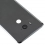 Akun takakansi kameran linssi HTC U11 +: lle (musta)
