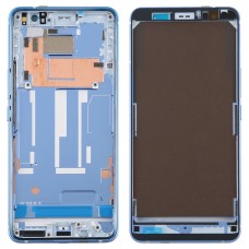 HTC U11 +のために、ミドルフレームベゼルプレート（ブルー） 
