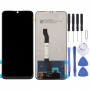 LCD Screen and Digitizer Full Assembly for Xiaomi Redmi Note 8 / Note 8T(Black)
