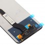 מסך LCD ו Digitizer מלא עצרת עבור Xiaomi redmi הערת 8 / הערה 8T (שחור)