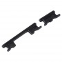 Side Keys for Huawei Mate 20 Lite(Black)