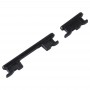 Side Keys for Huawei Mate 20 Lite(Black)