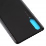 Batteribackskydd för Xiaomi Mi CC9 (svart)