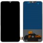 TFT Material LCD Screen and Digitizer Full Assembly for OPPO R17(Black)
