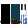 TFT Material LCD Screen and Digitizer Full Assembly for Vivo NEX A(Black)