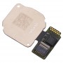 Fingerprint Sensor Flex Cable per Huawei P20 Lite / Nova 3e (oro)