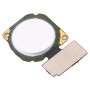 Fingerprint Sensor Flex Cable for Huawei P20 Lite / Nova 3e (White)
