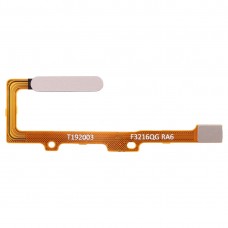 Fingerabdruck-Sensor-Flexkabel für Huawei Honor 20 Pro / Honor 20 (Gold)