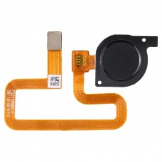 Fingerprint Sensor Flex Cable per Huawei Godetevi 8 (nero)