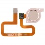 Fingerprint Sensor Flex Cable per Huawei Godetevi 8 (oro)