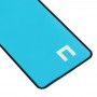 10 PCS Gehäuse-Abdeckungs-Kleber für Xiaomi Mi CC9e