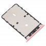 SIM-Karten-Behälter + SIM-Karten-Behälter für Tenco Camon CX C10 (Pink)