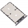 SIM-Karten-Behälter + SIM-Karten-Behälter für Tenco Camon CX C10 (grau)