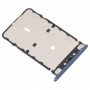 SIM Card Tray + SIM Card Tray for Tenco Camon CX C10 (Blue)