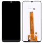 LCD Screen and Digitizer Full Assembly for Wiko VIEW3 LITE (Black)