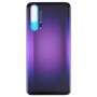 Акумулятор Задня кришка для Huawei Honor 20 Pro (фіолетовий)